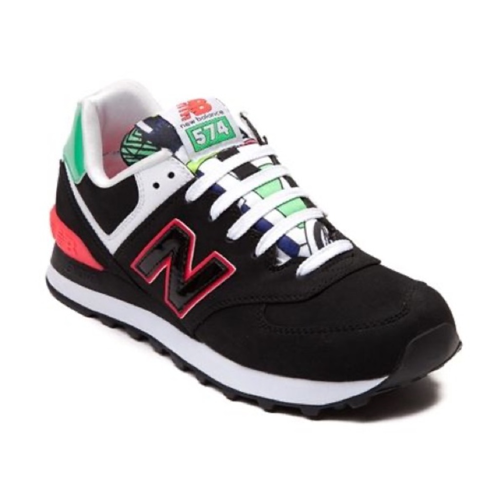 New Balance 574s